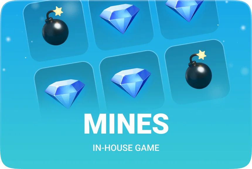 Демо-режим Mines в Bollywood