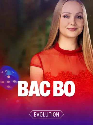 Bac Bo · Болливуд Live Casino