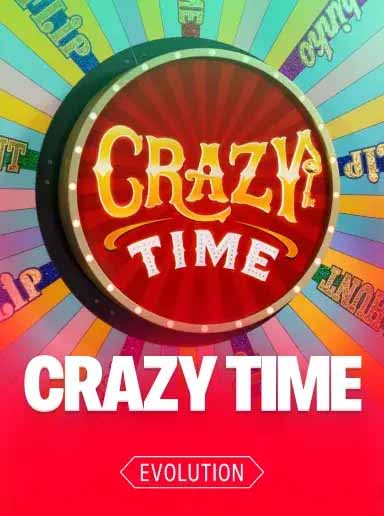 Crazy Time · Bollywood Live Casino